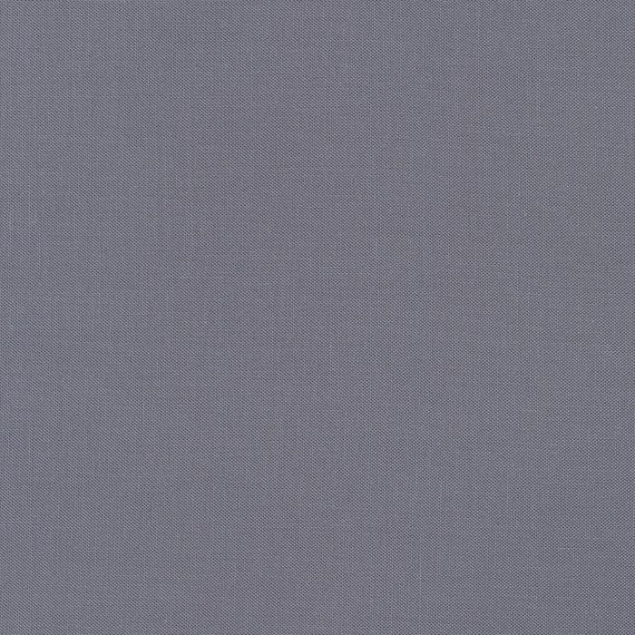 KONA - Med Grey 1223 by Robert Kaufman