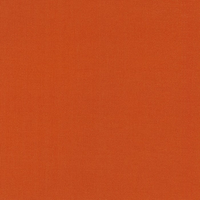 Folio Basics - Vines Orange 7755 36 by Henry Glass & Co.