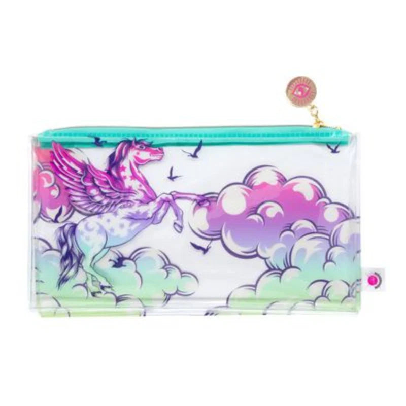 Tula Pink - Legendary Pegasus Pencil Pouch