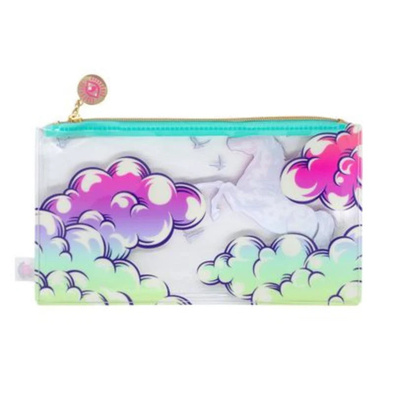 Tula Pink - Legendary Pegasus Pencil Pouch