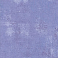 Grunge - Sweet Lavender by Moda