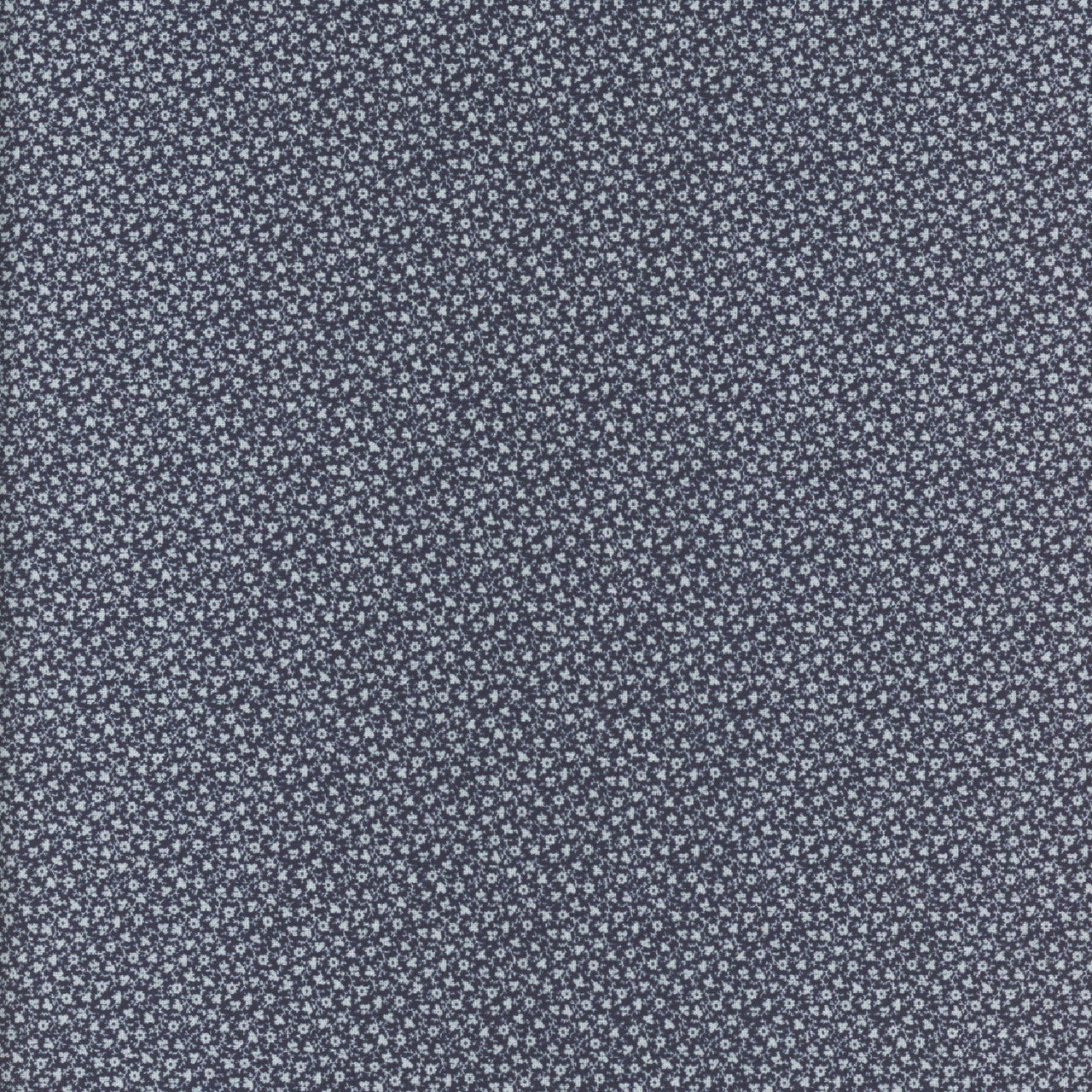 Woof and Warp - Navy Blue Ground Cover R311130D Sheryl Johnson for Marcus Fabrics