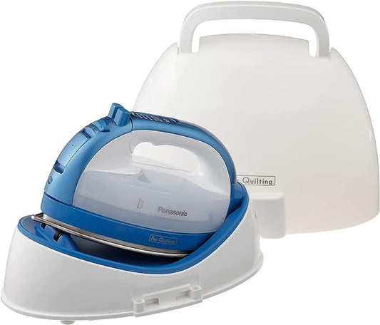 Panasonic Cordless 360 Degree Freestyle Iron