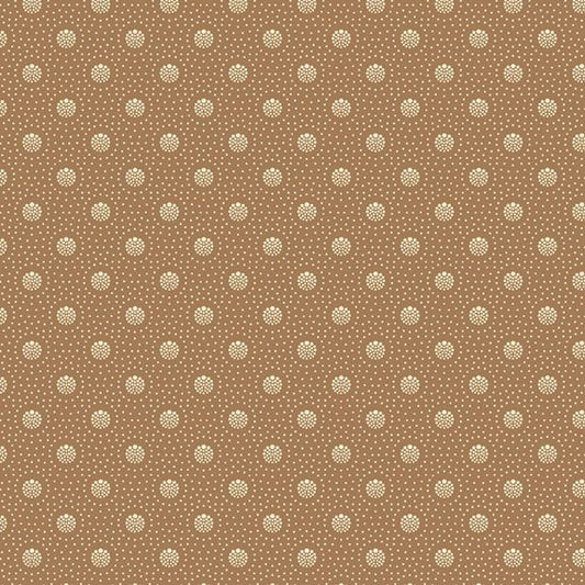 Historical Hennas - Galaxy R310810D COCO By Marcus Fabrics