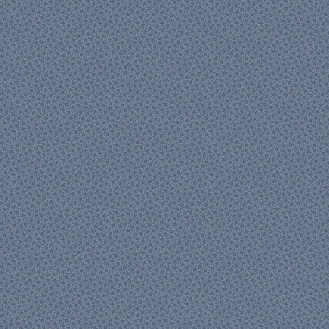 Woof and Warp - Blue Ground Cover R311130D Sheryl Johnson for Marcus Fabrics