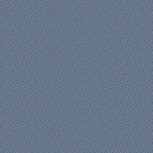 Woof and Warp - Blue Ground Cover R311130D Sheryl Johnson for Marcus Fabrics