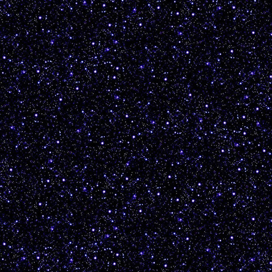 Celestial Sky - Midnight Space CD3774 by Timeless Treasures