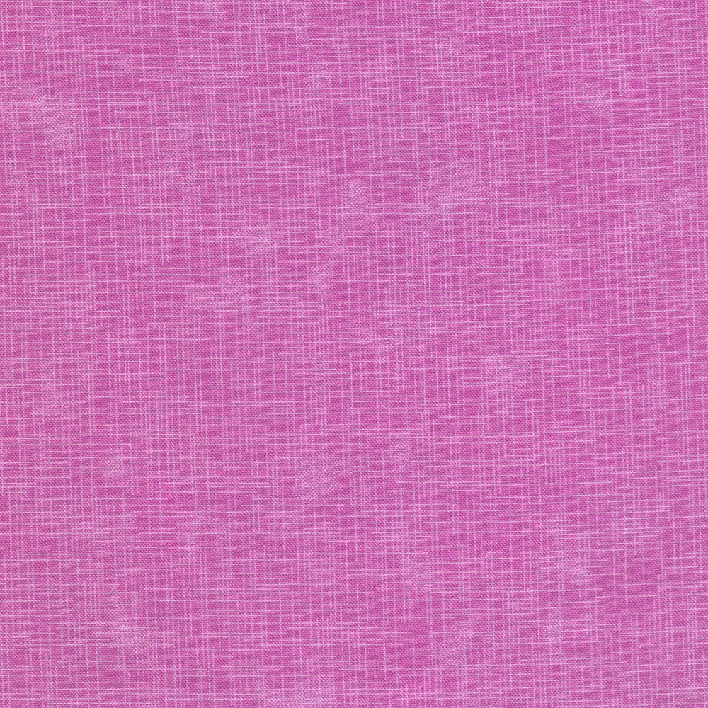 Quilter's Linen - Fuchsia 23900-108 by Robert Kaufman