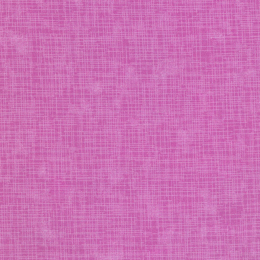 Quilter's Linen - Fuchsia 23900-108 by Robert Kaufman
