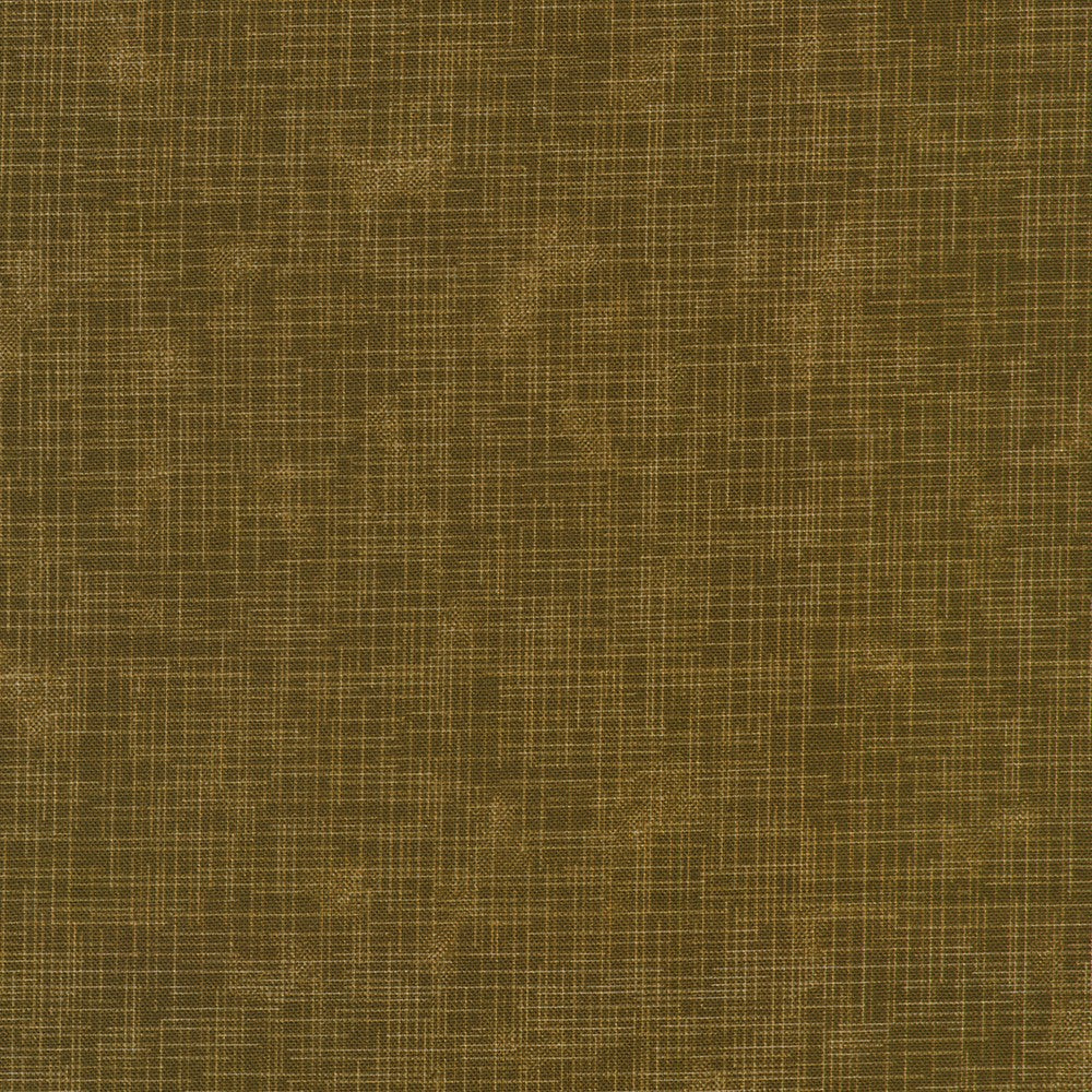 Quilter's Linen - Chestnut 23900-342 by Robert Kaufman