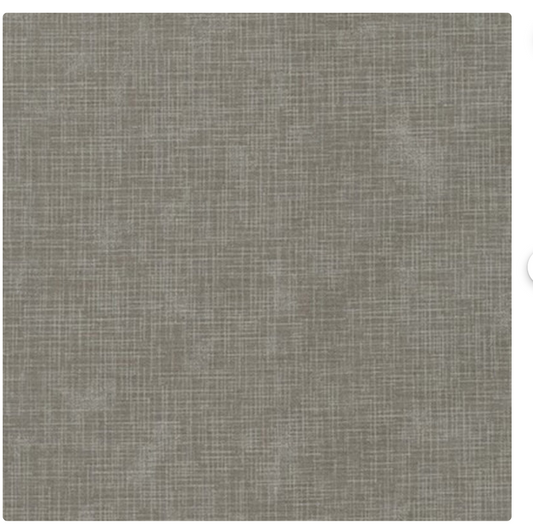 Quilter's Linen - Stone by Robert Kaufman