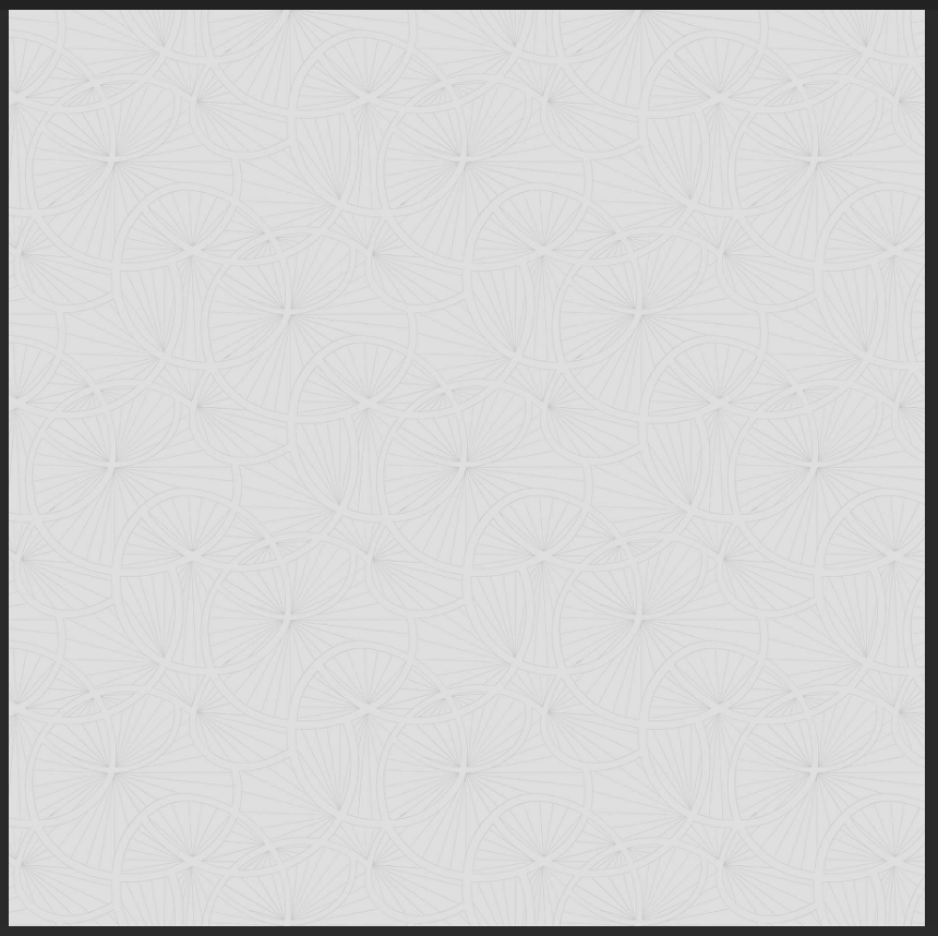 Simply Neutral 2 - 23915-2 Light Gray Abstract Lily by Northcott