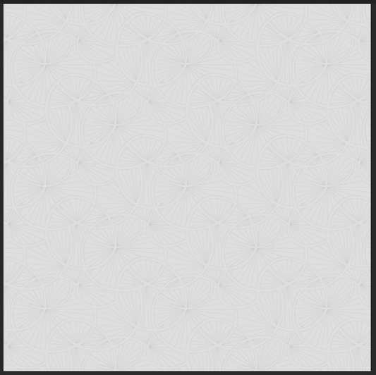 Simply Neutral 2 - 23915-2 Light Gray Abstract Lily by Northcott