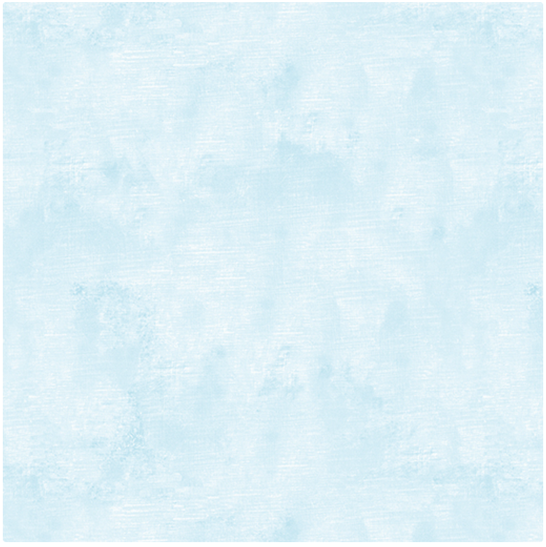 Chalk Texture - Pale Aquamarine by Benartex