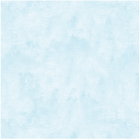 Chalk Texture - Pale Aquamarine by Benartex