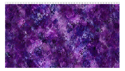 Prism 12JYQ-2 by Jason Yenter for In the Beginning Fabrics