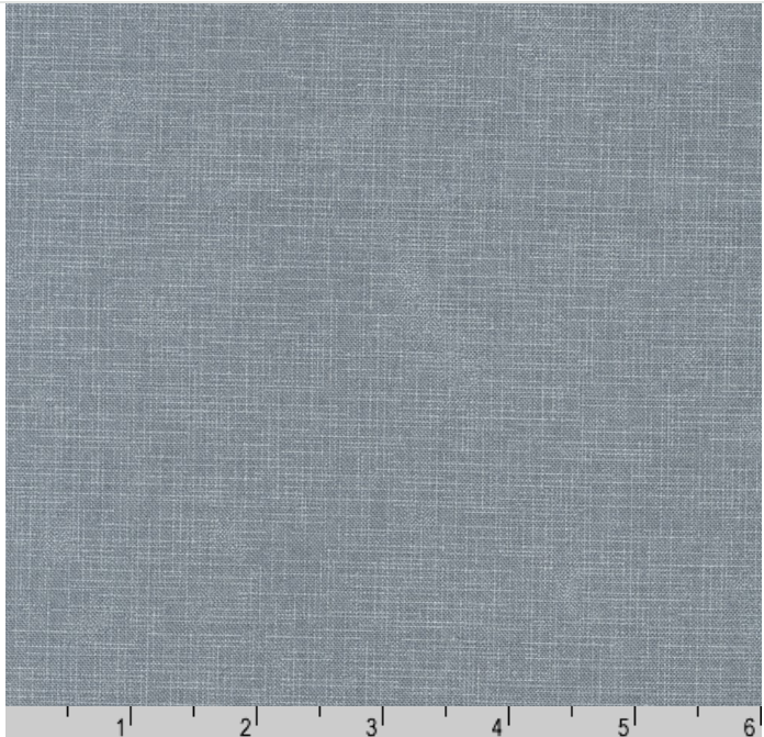 Quilter's Linen - Grey by Robert Kaufman