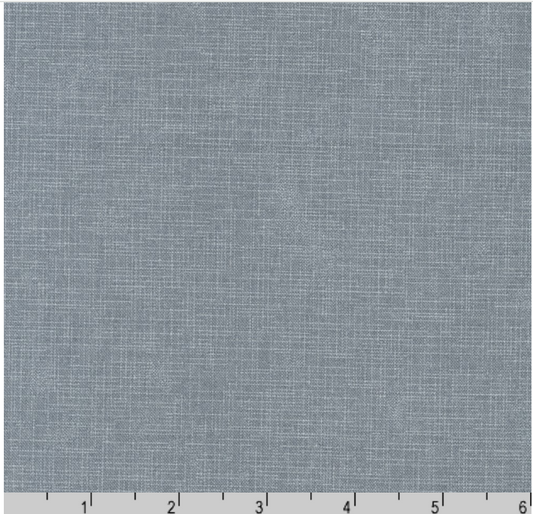 Quilter's Linen - Grey by Robert Kaufman