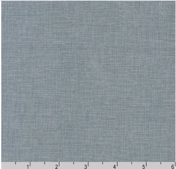 Quilter's Linen - Grey-2 by Robert Kaufman