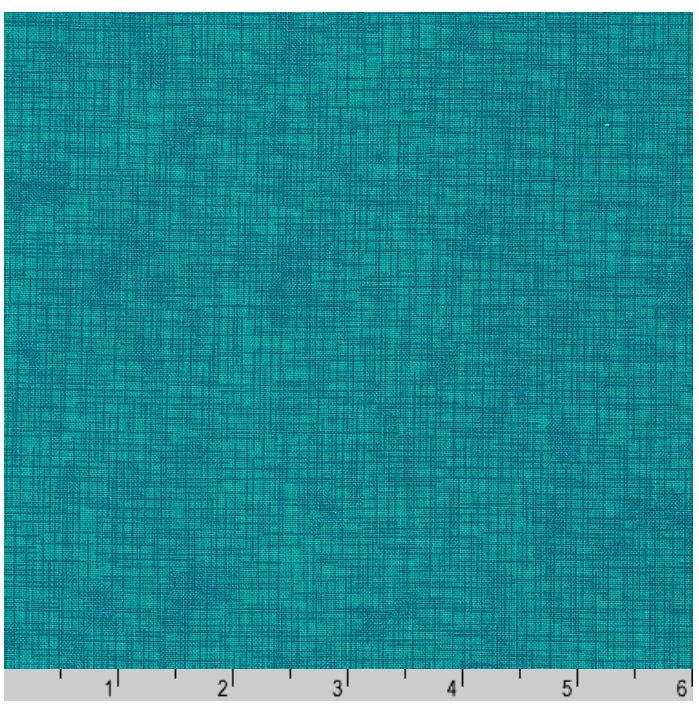 Quilter's Linen - Turquoise by Robert Kaufman