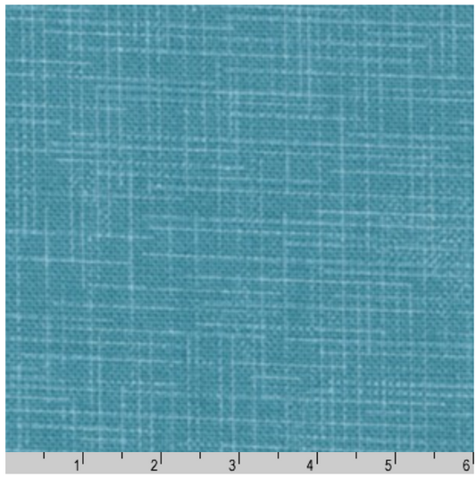 Quilter's Linen - Dusty Blue by Robert Kaufman