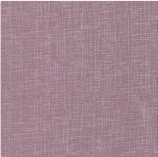 Quilter's Linen - Orchid by Robert Kaufman