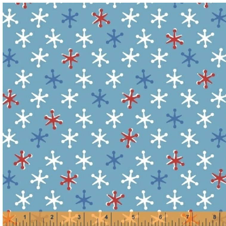 Bounce by Allison Harris for Windham Fabrics