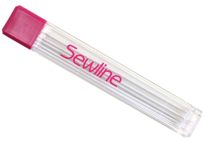 Sewline Fabric Pencil Leads