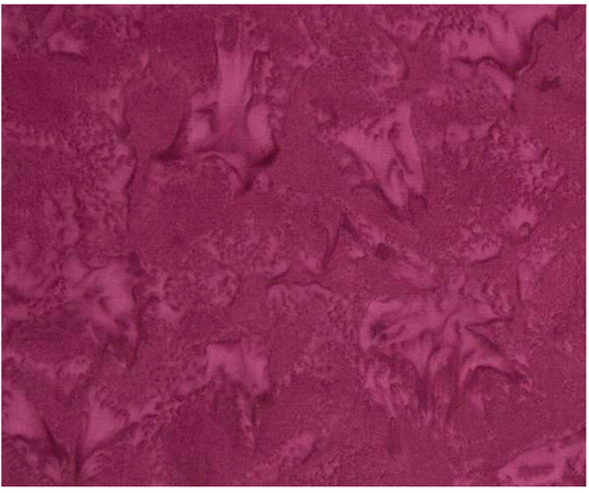 Banyan Shadows Plum Berry by Banyan Batiks - Northcott