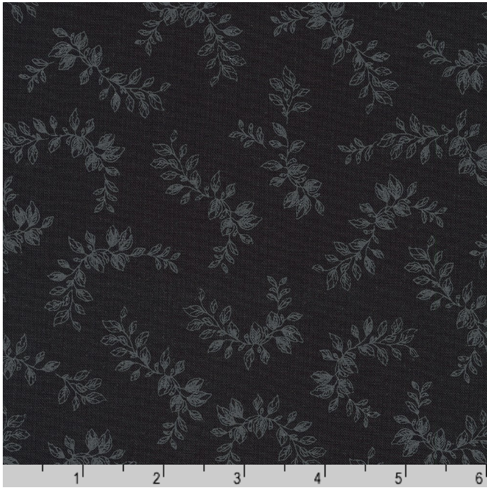 Blackout 22711-2 Black by Robert Kaufman