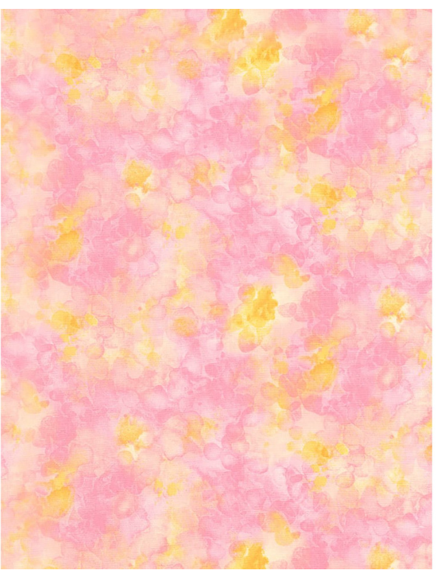 Lemonade by Timeless Treasures