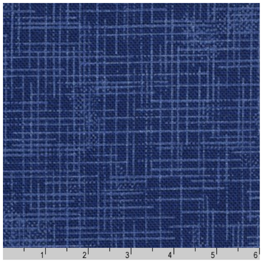 Quilter's Linen - Midnight by Robert Kaufman