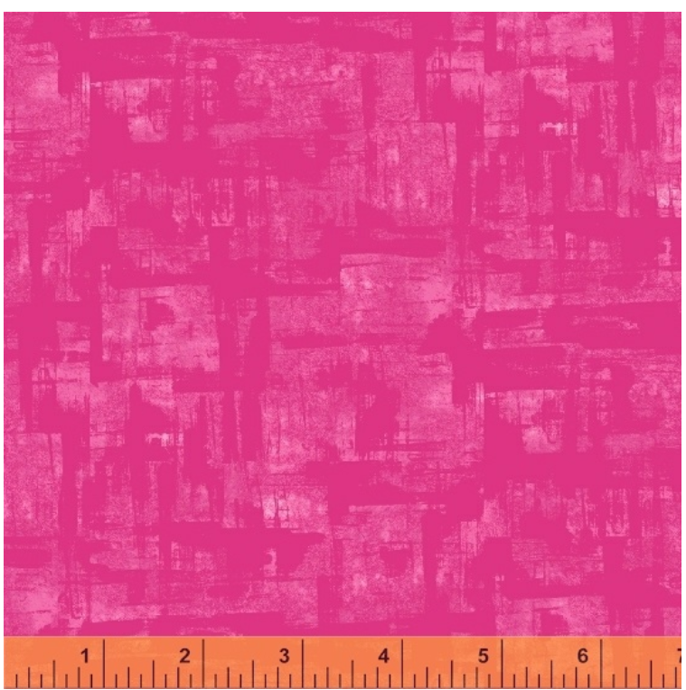 Serendipity - Fuchsia - 51623-6 by Windham Fabrics