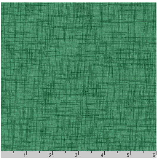 Quilter's Linen - Clover by Robert Kaufman