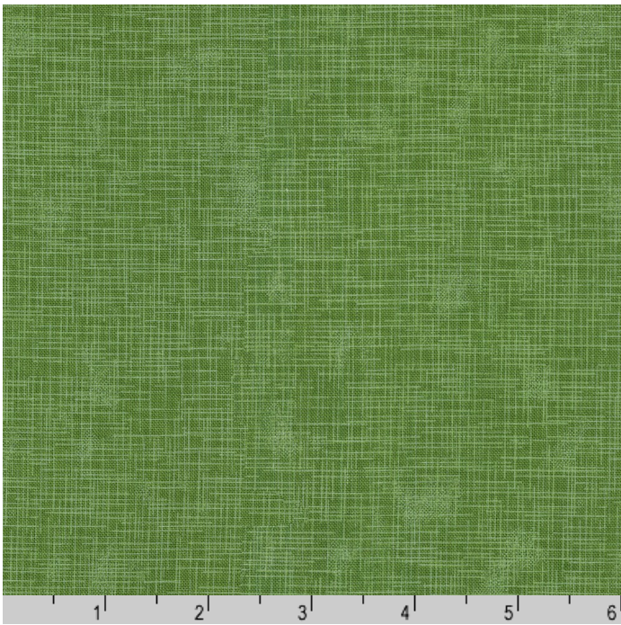 Quilter's Linen - Grass by Robert Kaufman