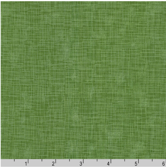 Quilter's Linen - Grass by Robert Kaufman