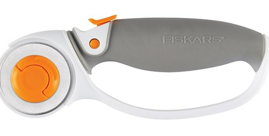 Fiskars - 45 mm Loop Handle Rotary Cutter