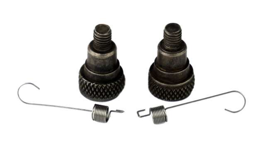 Martelli Ergo Cutter Bolt and Spring Replacement Kit - Left Hand