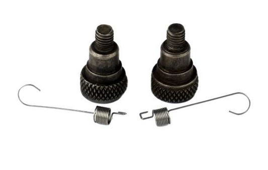 Martelli Ergo Cutter Bolt and Spring Replacement Kit - Left Hand