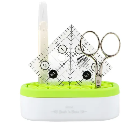 Stash 'n Store Mini - Lime