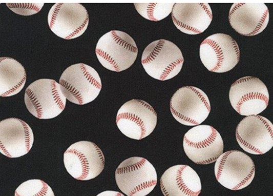 Baseball - Sports Life #19133 by Robert Kaufman
