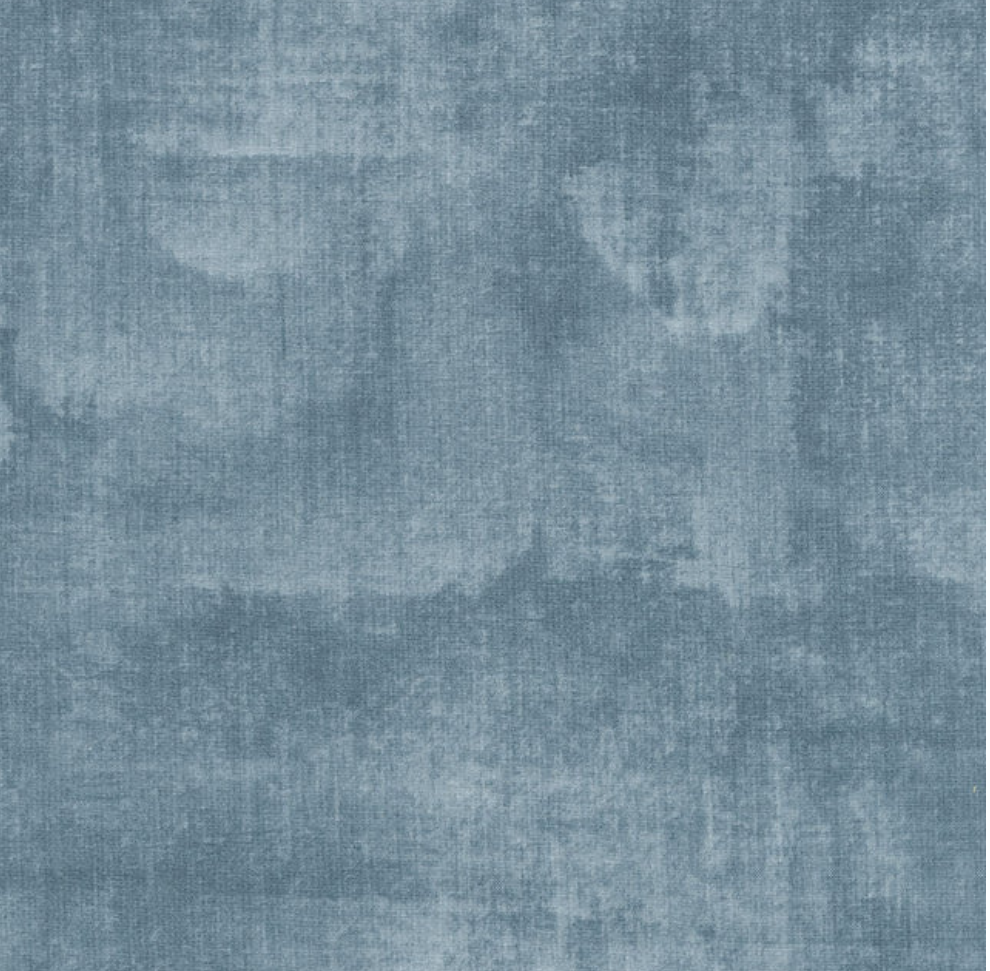 108" Dry Brush  - Denim 404 by Wilmington Prints