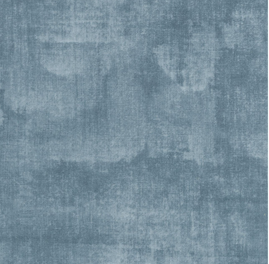 108" Dry Brush  - Denim 404 by Wilmington Prints