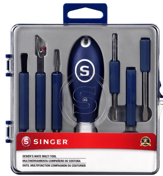 Sewer's Mate Multi Tool Set by Singer