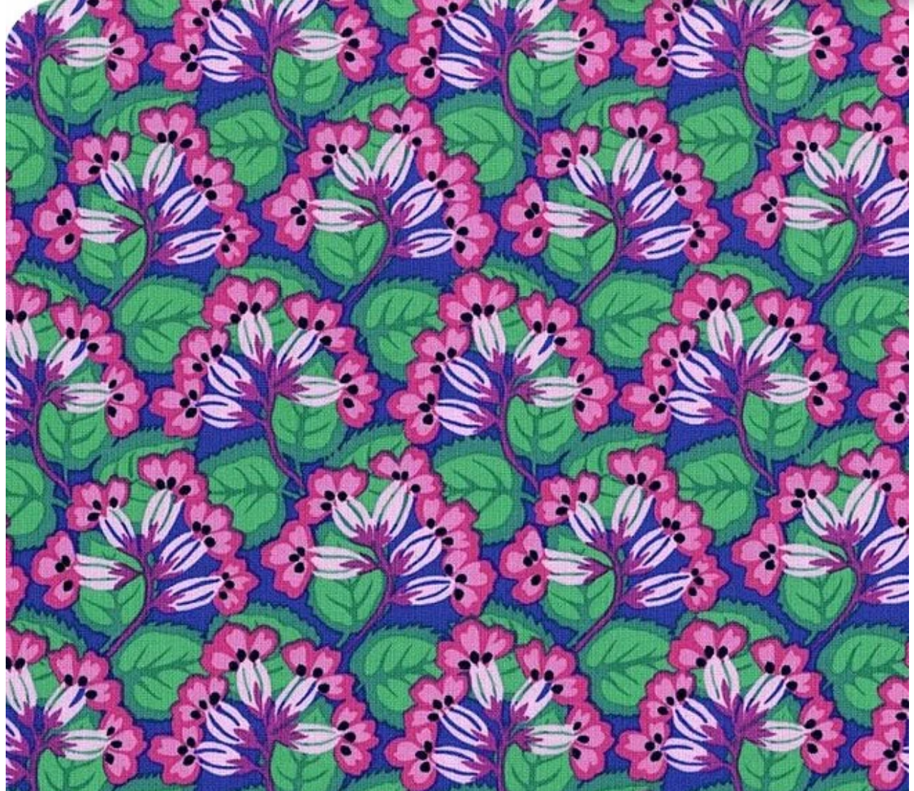 Snow Leopard Designs - Roaring Twenties - Valentino Deco PWSL065 by Free Spirit(FF)