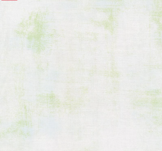 Grunge - White 30150 58 by Moda