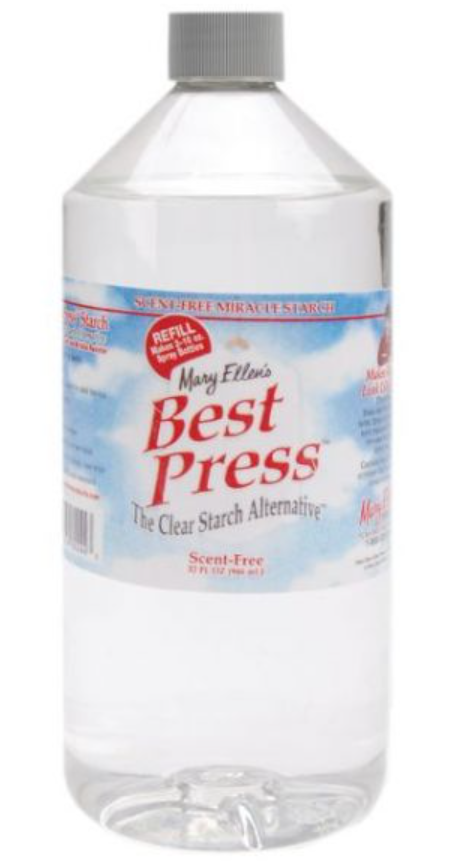 Mary Ellen's Best Press - 33.8 oz Scent-Free