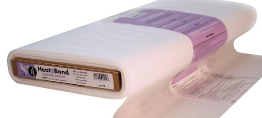 Heat n Bond Feather Weight Iron-On Fusible Interfacing