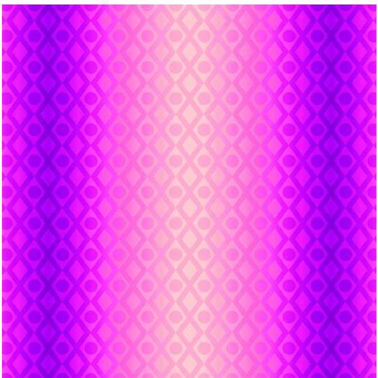 Caravan by Art Loft 8299-55 Purple for Studio e Fabrics