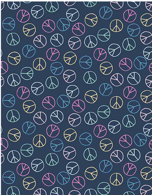 Peace Out - 1794 Orient by Dear Stella